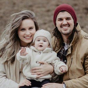 Meet your Posher, Mel